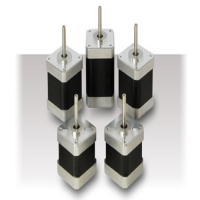 意大利LAM Technologies NEMA 17系列步進(jìn)電機(jī)