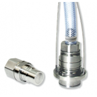 WALTHER-PR?ZISION低壓?jiǎn)温?lián)軸器BF-005型