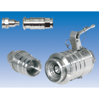 WALTHER清潔斷開(kāi)單聯(lián)軸器BF-005型