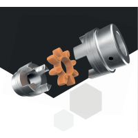 KTR ROFLEX柔性鉗口和銷襯聯(lián)軸器