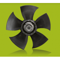 德國EBM-PAPST 軸流風(fēng)扇W6D630-CA01-80型