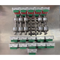 AQ空氣傳感器不銹鋼材質(zhì)耐酸SAC系列SAC6-25