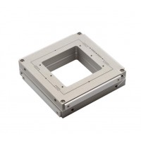 PIEZOCONCEPT納米定位器 型號：HS1.100 可提供不同的運動范圍