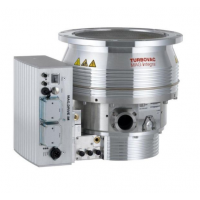 Oerlikon Leybold真空泵TURBOVAC i系列渦輪分子真空泵