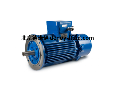 CEMP防爆電機(jī) E3AB系列 用于易燃、易爆環(huán)境下