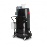 Ruwac工業(yè)吸塵器R01 R系列三相驅(qū)動(dòng)工業(yè)吸塵器022 BA1型