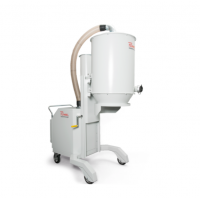 Ruwac工業(yè)吸塵器R13 StaubEx型三相驅(qū)動(dòng)直通工業(yè)吸塵器