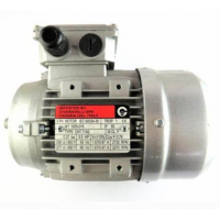 意大利 OEMER QLS系列交流三相永磁同步伺服電機(jī)