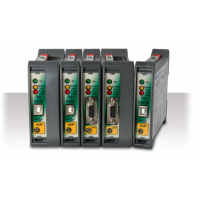 LAM步進(jìn)電機(jī)驅(qū)動器 DS50系列 總線可編程 德國原裝進(jìn)口