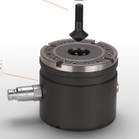 德國AMF液壓夾緊系統(tǒng)/夾緊元件