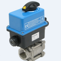 德國(guó)Bar執(zhí)行器Agturn系列和GTD/GTE系列區(qū)別