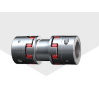 德國(guó)KTR聯(lián)軸器 KTR彈性體，KTR梅花彈性聯(lián)軸器，緊湊型外觀設(shè)計(jì)