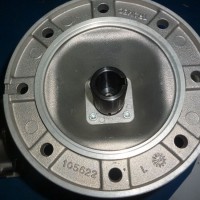 Tramec EP-155-2-C-028-A-A-AE32-P05-N-B5 不銹鋼外殼減速機(jī)