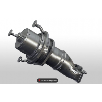 用于風(fēng)力發(fā)電的Ansaldo Energia微型渦輪機 DH 500 L17部分現(xiàn)貨