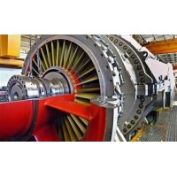 用于風(fēng)力發(fā)電的意大利Ansaldo Energia GH 280 MK系列微型渦輪機