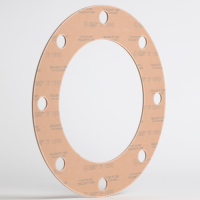 TEADIT壓縮纖維墊片NA 1100石墨和碳纖維制成