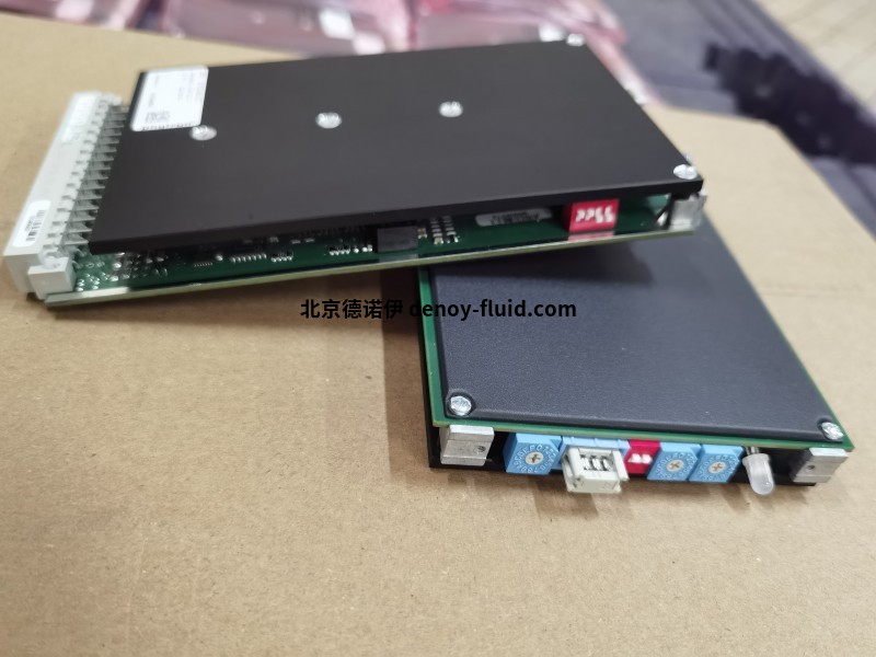 Phytron驅(qū)動(dòng)器TM StepDrive 1x24..48V/5A用于工業(yè)3D打印