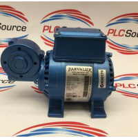 Parvalux 電機(jī)SD41-VENT-F-230/400-S-136-20:1-1YZ-ST-CUS