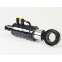 Ognibene Power 液壓執(zhí)行器10DE 型帶球面滑動軸承