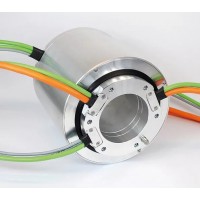 LTN滑環(huán) SC012-12-F02系列 外徑：12mm 可進(jìn)行特殊設(shè)計(jì)