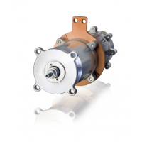 phytron微型步進(jìn)電機(jī)執(zhí)行器NEMA系列二相電機(jī)4線并聯(lián)