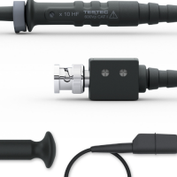 Testec標準探頭TT-MF 212中頻達250MHZ