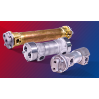 FUNKE管式、板式換熱器，能夠為各類領域提供最佳的熱力學設計方案