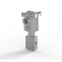 bifold氣動電磁閥FP06P系列直動式電磁閥