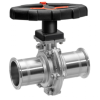 GEMU D457型氣動(dòng)蝶閥