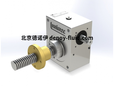 UNIMEC減速機TPR型螺旋減速機