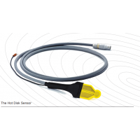 Hot Disk TPS 1500 熱敏儀器 熱盤(pán)  溫度 -100 °C 至 750 °C