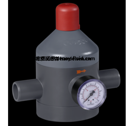 GEM&Uuml;壓力控制閥