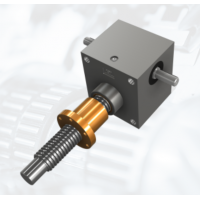 Grob起重裝置驅(qū)動器齒輪箱MJ/BJ系列SK系列推鏈