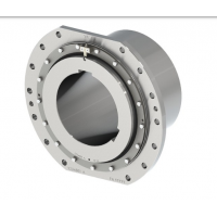 MALMEDIE筒式聯(lián)軸器，適用于在傳遞扭矩的同時(shí)吸收徑向力