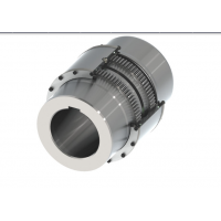 MALMEDIE齒形聯(lián)軸器，特別適合在惡劣的工作條件下使用