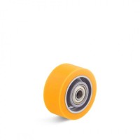 TORWEGGE聚氨酯輪PUZG-300-100-100-K35