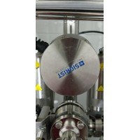 Sigrist-Photometer分析儀Küvette KPL25/190 Glas 帶封口