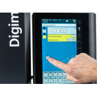 德國(guó)mahr 非常精確、直觀 新型 Digimar 817 CLT 觸摸即可測(cè)量