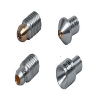 瑞士 FTP 水射流噴嘴，緊湊型外觀設(shè)計，范圍應(yīng)用廣泛，可定制