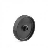 德TORWEGGE耐熱輪HGS-200-50-54-G20