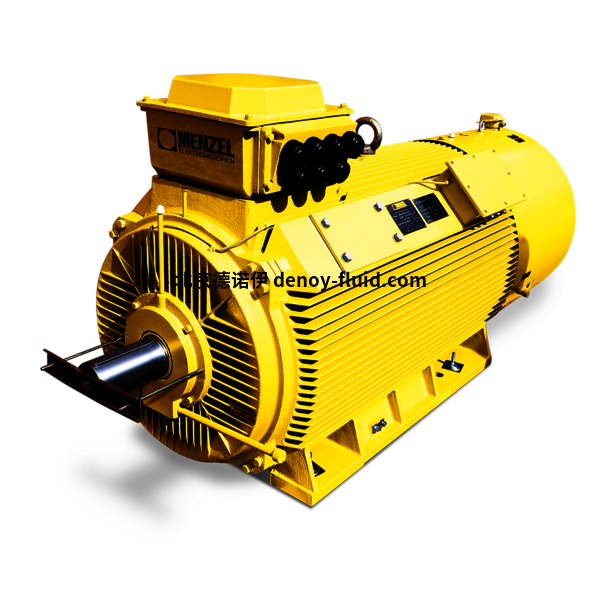 起重機工作電機