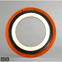 Teadit? 金屬墊片 911/911T 可安全密封極其危險(xiǎn)的化學(xué)品