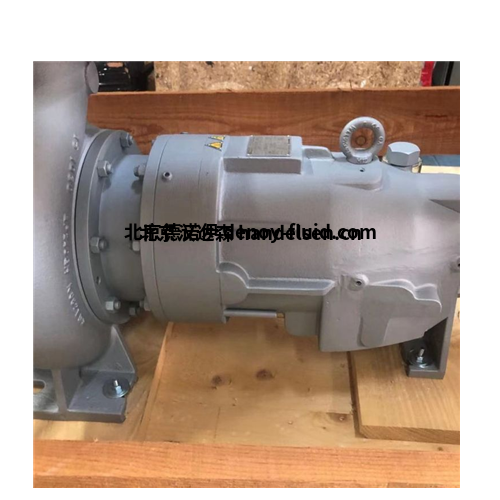 Dickow Pumpen側(cè)通道泵