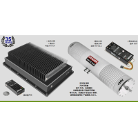 德國behlke 帶電流的高壓開關(guān) HTS 40-1000-SCR  40 kV 至 200 kV