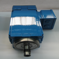 德國HIMMEL 型號 TM138 滾筒電機(jī)