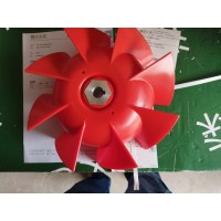 Helios KR系列管道風(fēng)機(jī)