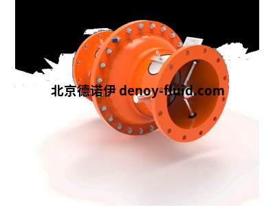 Stuvex防爆隔離閥介紹Ventex