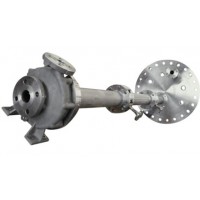 Bonfiglioli齒輪減速器和馬達(dá)實(shí)現(xiàn)功率轉(zhuǎn)移，減少機(jī)械損失和磨損