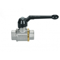 EFFEBI  黃銅球閥 TOTAL系列規(guī)格參數(shù)