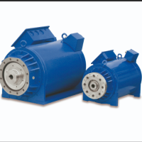 OEMER HQCA 系列電機(jī)產(chǎn)品應(yīng)用于空調(diào)風(fēng)機(jī) 港機(jī)及起重機(jī)